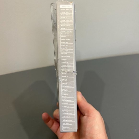 NWB‎ MERKURY 6 ft Charge and Sync Lightning Cable - Picture 5 of 7